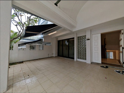 Chancery Grove (D11), Terrace #515490191